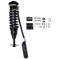 SUSPENSION SHOCK ABSORBER AND