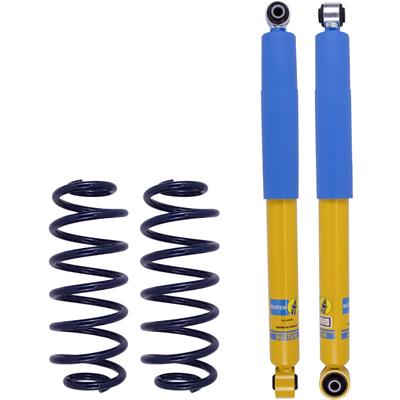 SHOCK ABSORBER CONVERSION KIT
