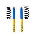 SHOCK ABSORBER CONVERSION KIT