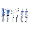 PERFORMANCE SUSPENSION SYSTEM