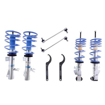 PERFORMANCE SUSPENSION SYSTEM