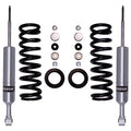 SUSPENSION KIT