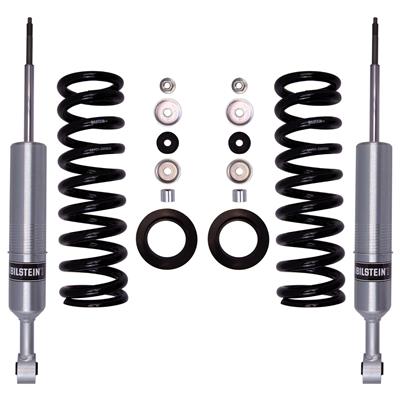 SUSPENSION KIT
