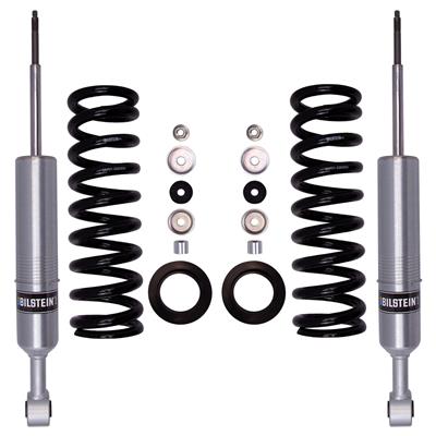 SUSPENSION KIT