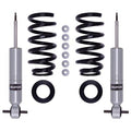 SUSPENSION KIT