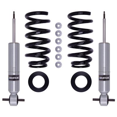 SUSPENSION KIT