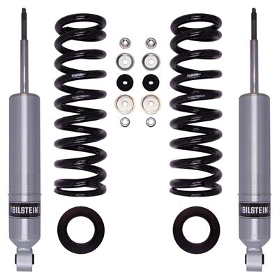 SUSPENSION KIT