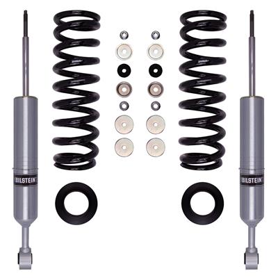 SUSPENSION KIT