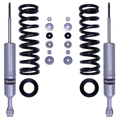 SUSPENSION KIT