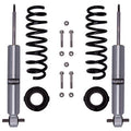 SUSPENSION KIT
