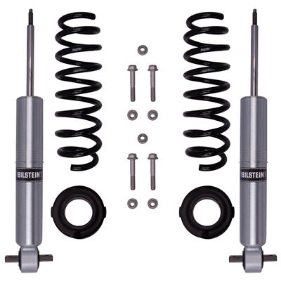 SUSPENSION KIT