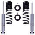 SUSPENSION KIT