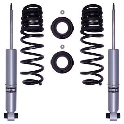SUSPENSION KIT