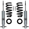 SUSPENSION KIT