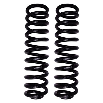 COIL SPRING SET