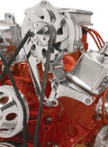 BRACKETS ALTERNATOR SB UPPER/L
