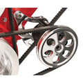 POWER STEERING BRACKET