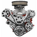 TRU TRAC PULLEYS