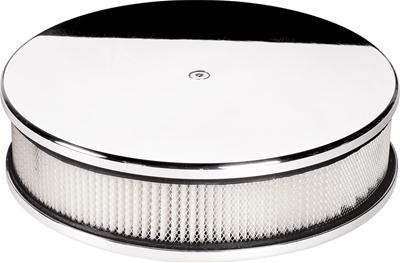 AIR CLEANER