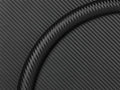 14" CARBON FIBER WRAP RING