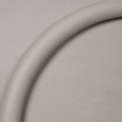 LIGHT GRAY HALF WRAP