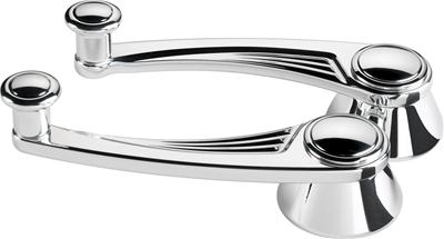 WINDOW CRANK