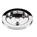 PULLEY CRANKSHAFT SM BLK 1 GRO