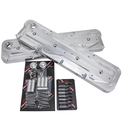 LS VALVE COVER CONVERSION KIT