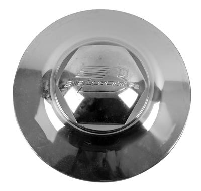 CENTER CAP