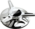 LEGACY II SPINNER CAP FLAT POL
