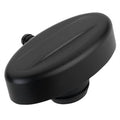 PCV BRTHR RETRO PLN BLK 1-1/4
