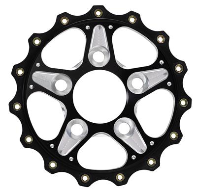 COMP 5 REPLACEMENT CENTER