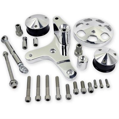AIR COND BRACKETS