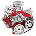 SERP CONVERSION KIT