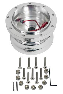 WHEEL ADAPTER