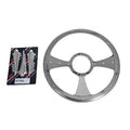 RAIL STEERING WHEEL