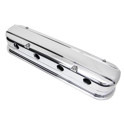 LS SMOOTH MOD VALVE COVERS POL