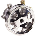 REPL PS PUMP & PULLEY