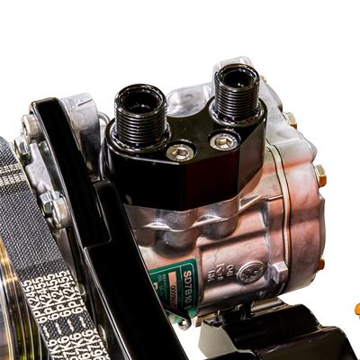 REPL AC MANIFOLD