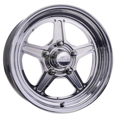 ^^WH WHEEL ST LITE POL