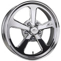 ^^WHEEL17X4.5 2.0" BS 61 BP N