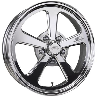 ^^WHEEL17X4.5 2.0" BS 61 BP N
