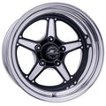 ^^WH WHEEL ST LITE BLK