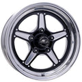 ^^WH WHEEL ST LITE BLK