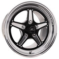 ^^WH WHEEL ST LITE BLK
