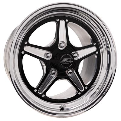 ^^WH WHEEL ST LITE BLK
