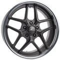 ^^WHEEL TEC 5 18X8