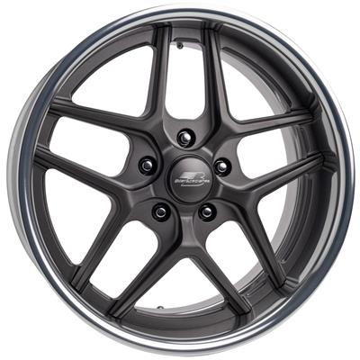 ^^WHEEL TEC 5 18X8