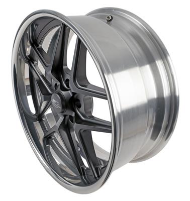 ^^WHEEL TEC 5 20X8.5