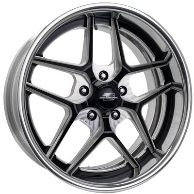 ^^WHEEL TEC 5 20X8.5